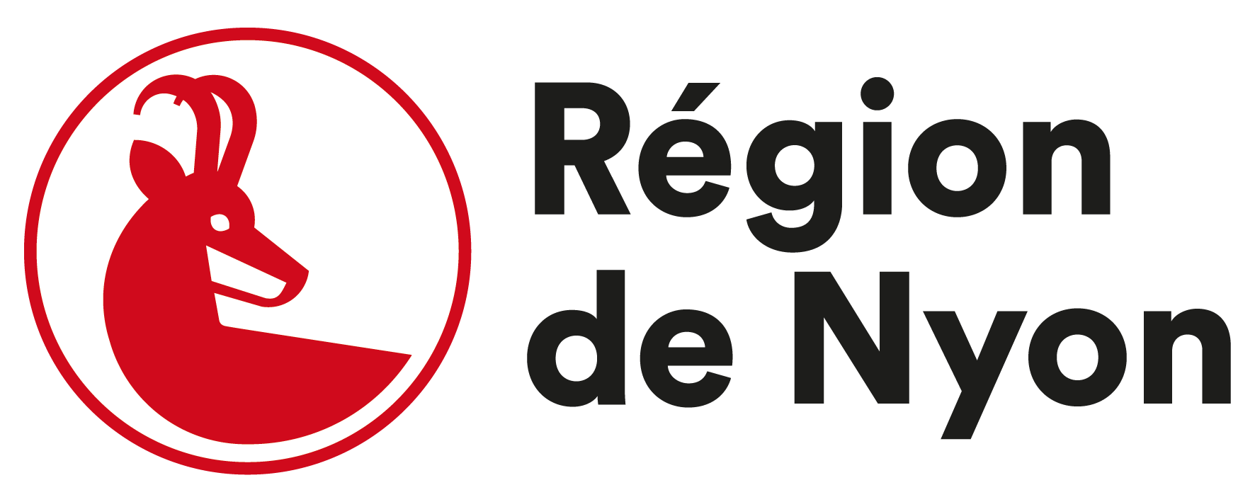 Logo Région de Nyon