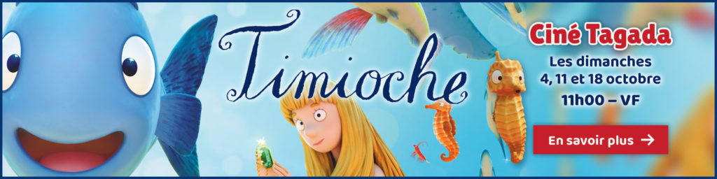 Timioche