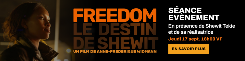 Freedom Le Destin de Shewit